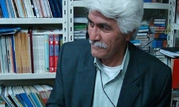 اورمو گؤلۆ / اکبر آزاد