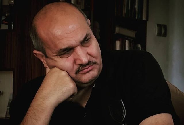 مرخصی درمانی عباس لسانی تمدید شد