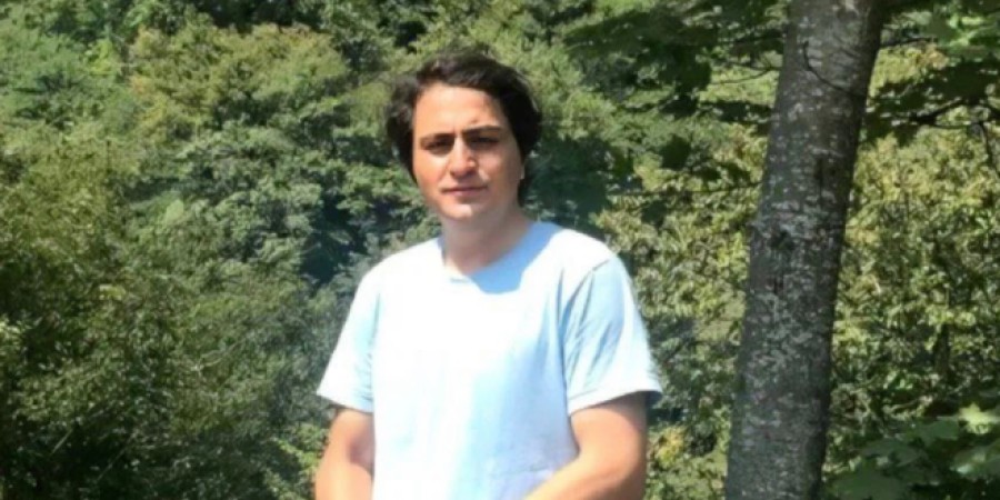 پس از ۱۳ماه حبس؛ نقض حکم اکبر نعیمی در دیوان عالی کشور