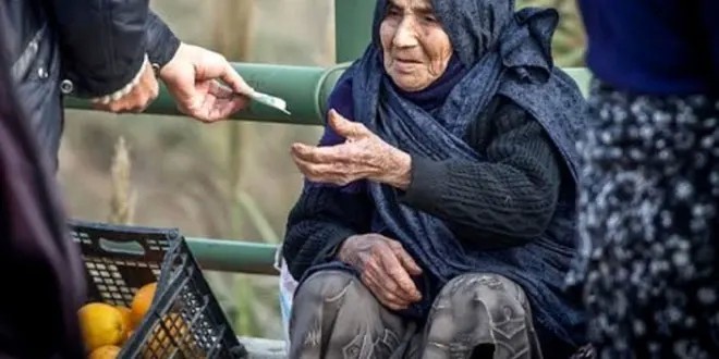 ۱میلیون و۷۰۰هزار زن سرپرست خانوار زیر خط فقر هستند