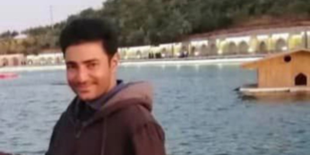 بهنام زارعی موقتا آزاد شد