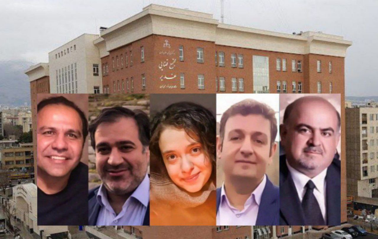«دادخواهان سلامت» تایید حکم محمدرضا فقیهی در دادگاه تجدید نظر