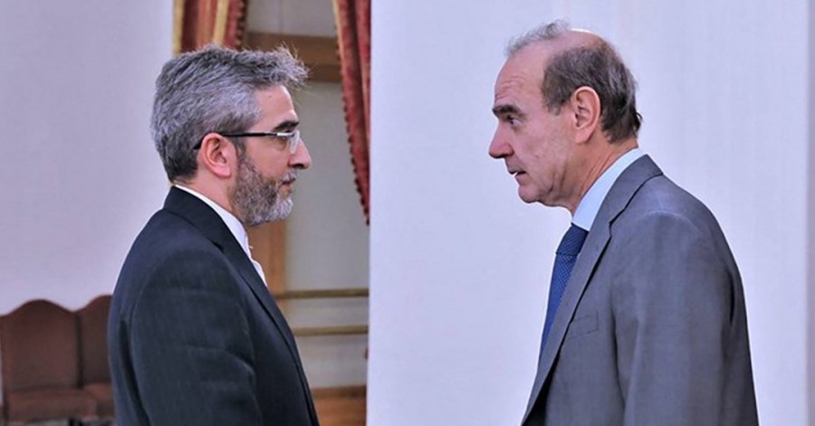 اعلام شرط بزرگ ایران برای بازگشت به برجام