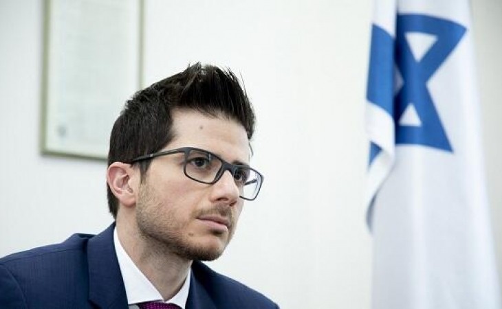 سفیر ایران بار دیگر سفیر اسرائیل در آذربایجان را به مرگ تهدید کرد