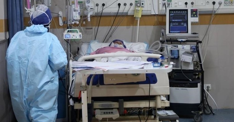 ابتلای ۶۵ نفر به وبا در ایران