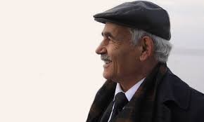 حسن آقا آذربایجان هشتاد و یک ساله شد
