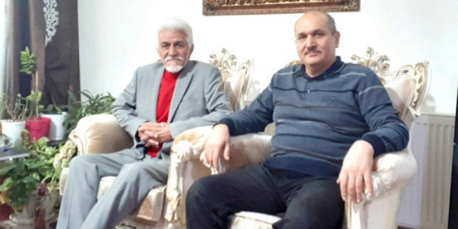 «عاباس لیسانی»-‌نین موباریزه‌ ایل‌لرینین ۴-ونجو اون ایللییینه، قیسا بیر باخیشدا/ اکبر آزاد
