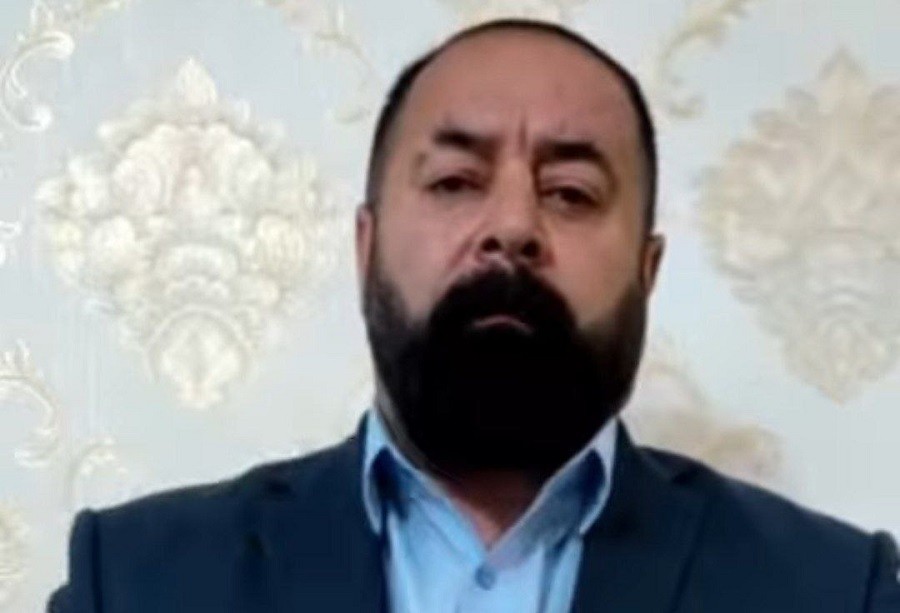 کریم اسماعیل زاده به‌ اداره‌ اطلاعات‌ شهر تبریز  احضار شد