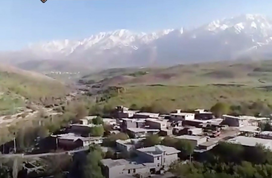 تصمیم اداره جهاد کشاورزی اصفهان برای تخریب ۱۵۰ خانه روستایی ترک های قشقایی