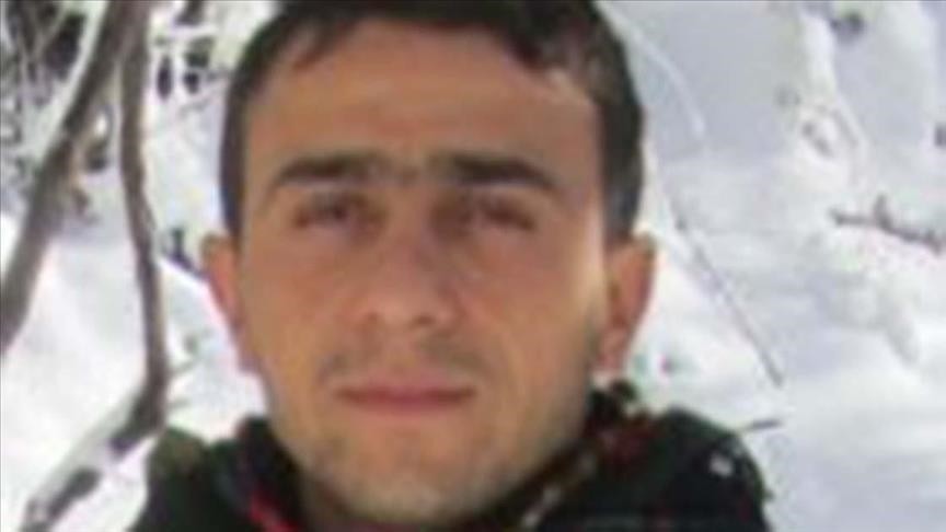 یک سرکرده دیگر پ.ک.ک در شمال عراق از پای درآمد