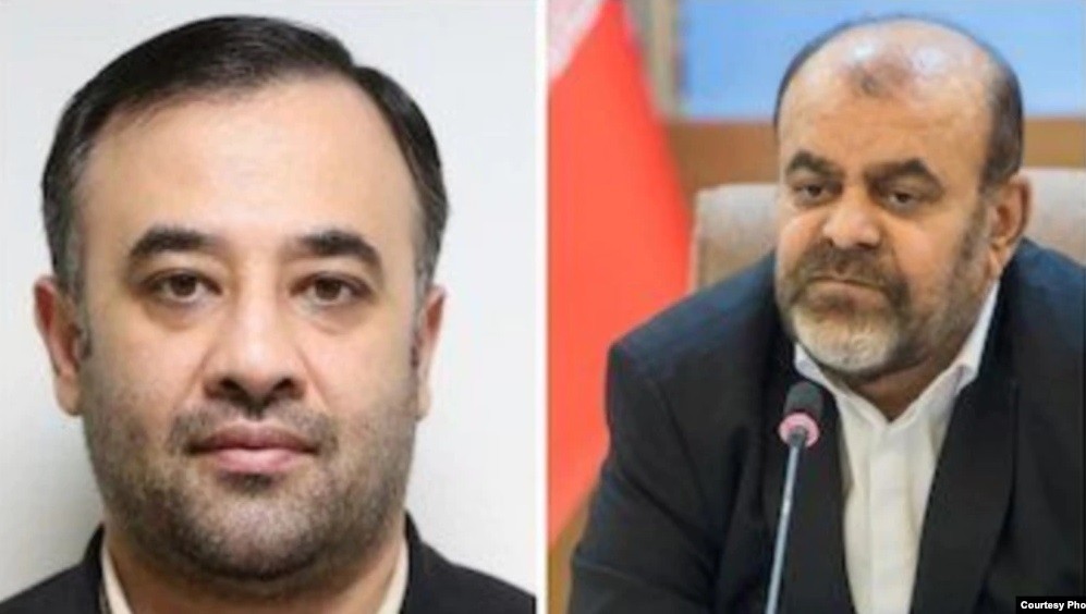 رستم قاسمی بازداشت بازرس ویژه‌اش را تایید کرد