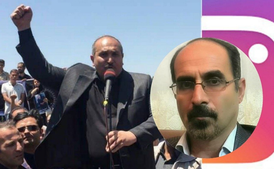 لطیف حسنی نین عابباس لیسانی حاققیندا اۆرک سؤزلری؛ «یوردوموزون میللتچی سیمبولو»