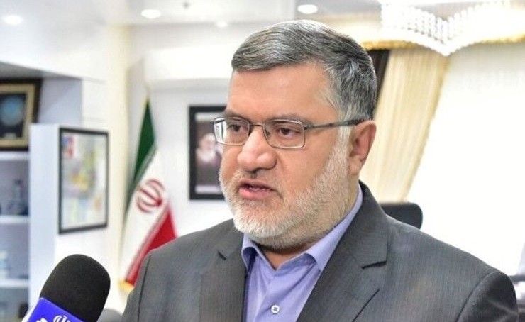استاندار بیگانه: آذربایجان غربی یک استان ثروتمند است و هیچ نقطه محروم ندارد!