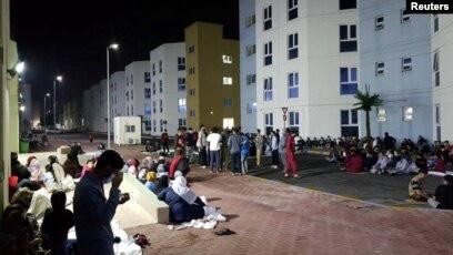 موافقت دولت کانادا با پذیرش هزار پناهجوی افغان