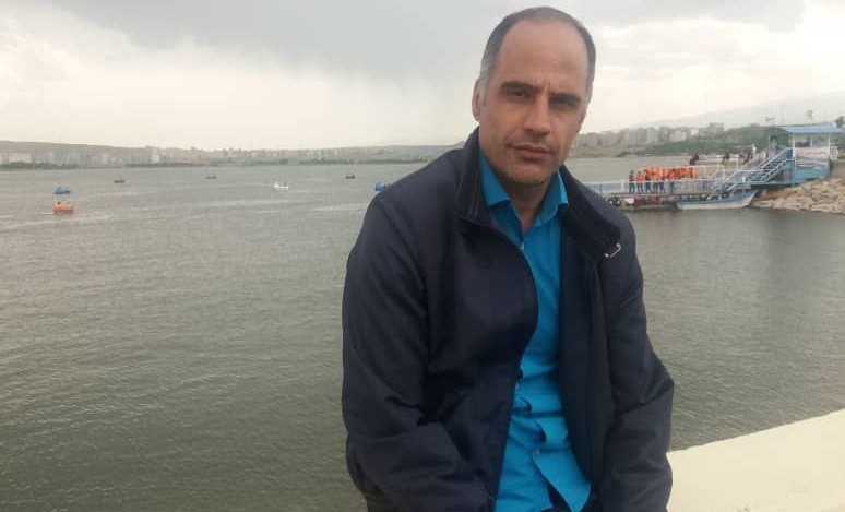 جلسه دادگاه اسماعیل احمدی فعال حرکت ملی آذربایجان برگزار شد