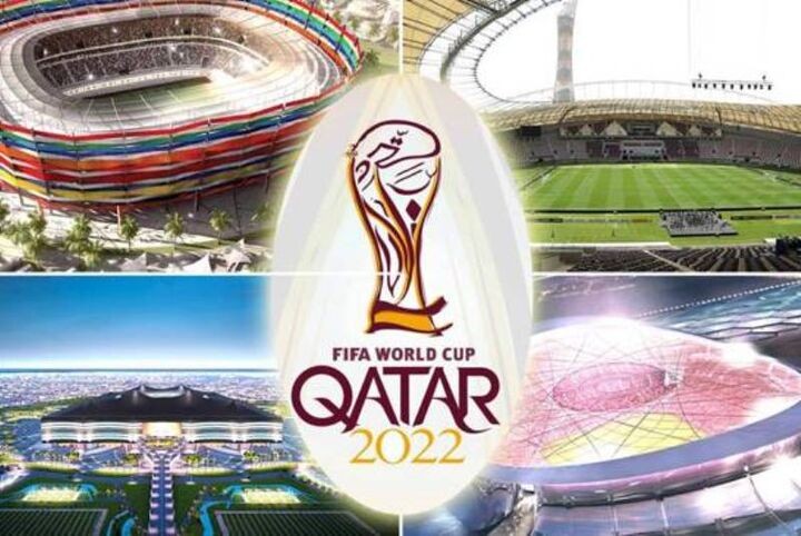 تأثیر برگزاری جام جهانی ۲۰۲۲ قطر بر ورزش و اقتصاد این کشور