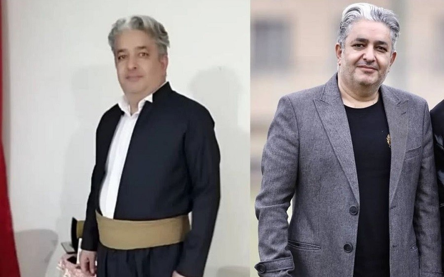 یک فرد هوادار گروههای تروریستی کُردی مدیرعامل قدیمی ترین باشگاه آذربایجان شد