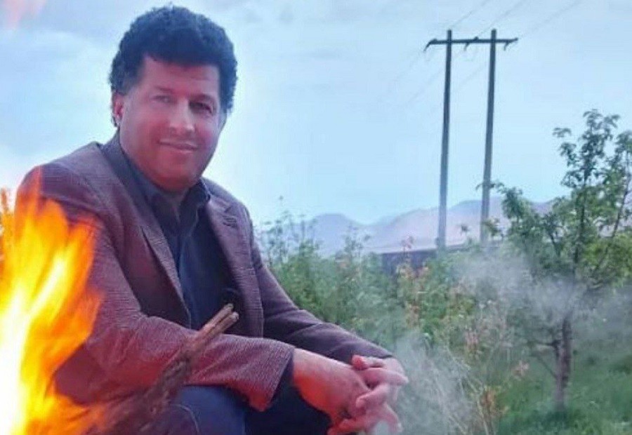 علیرضا فرشی به بند ۴ زندان اوین منتقل شد