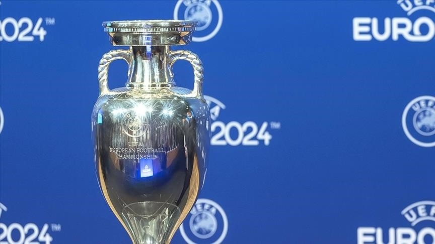 محرومیت روسیه از مسابقات قهرمانی فوتبال اروپا 2024