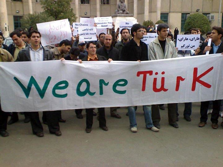 آنادیلی؛ "پان ترک" یا "پان آذری"، پارالل یا قارشیسیندا – ائلمان گونئیلی