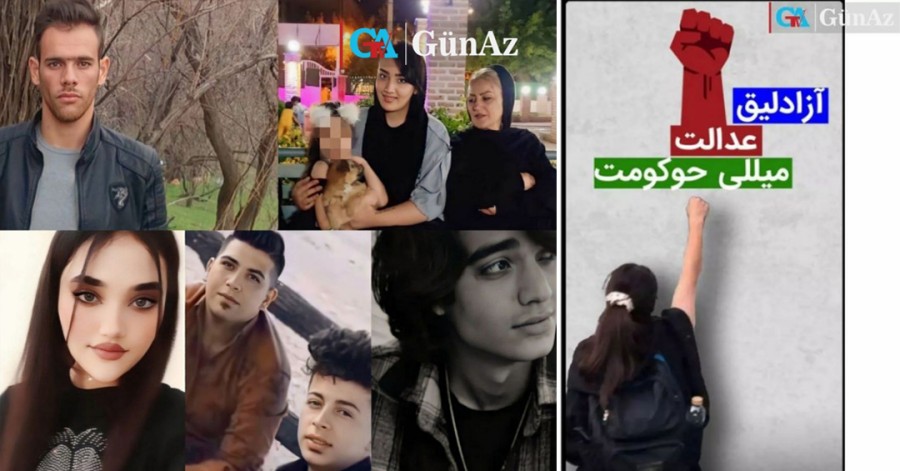 دستگیری های گسترده در شهرستان ملکان و تبریز