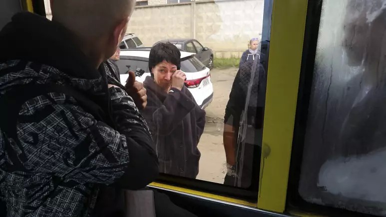 مسکو با تشدید مجازات فرار از ارتش مسئول پشتیبانی نیروهای مسلح را تغییر داد