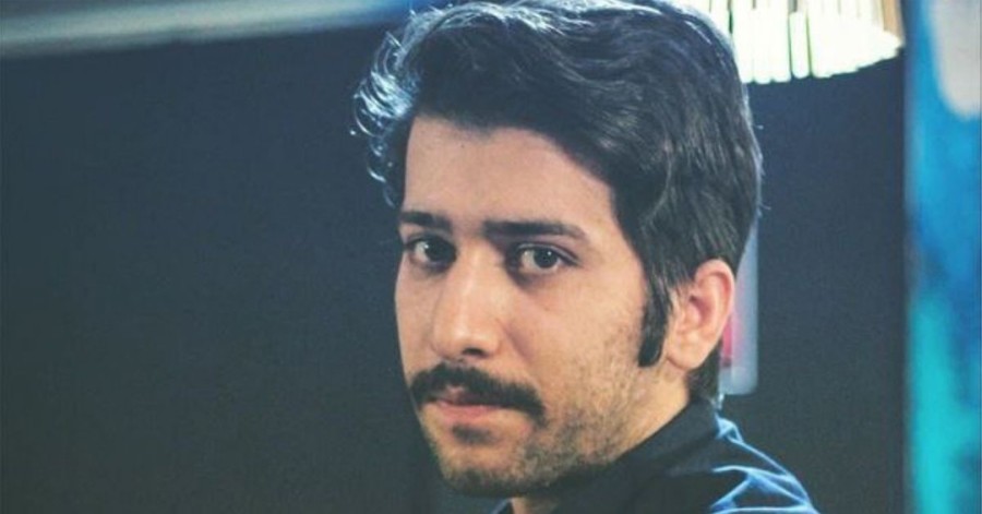 بازداشت محمد سیامک‌ نیا، فیلمساز آذربایجانی