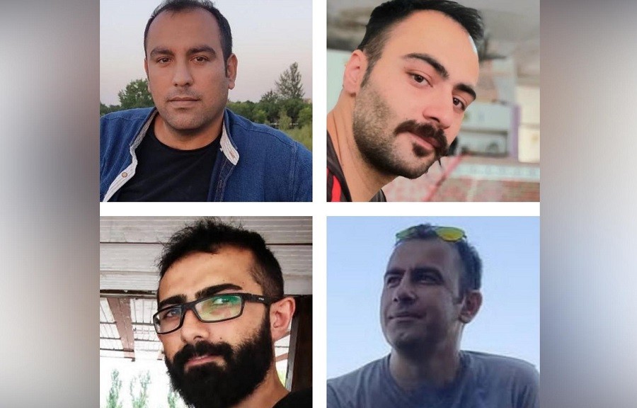 تداوم بی خبری و افزایش نگرانی از وضعیت فعالین بازداشتی در اردبیل
