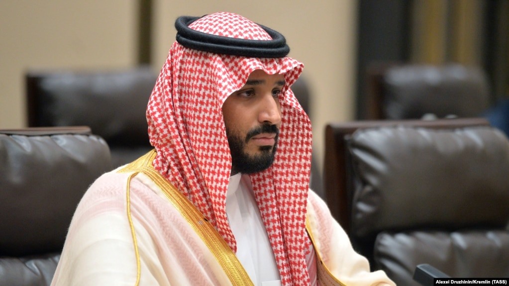 محمد بن سلمان رئیس شورای وزیران عربستان شد
