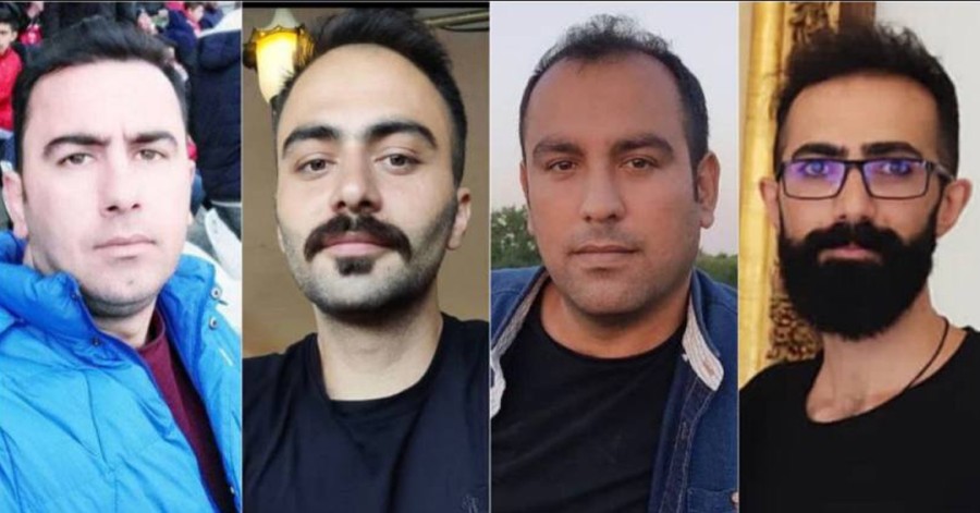 قطع نابهنگام تلفن؛ تشدید نگرانی از وضعیت سلامتی فعالین بازداشتی در اردبیل