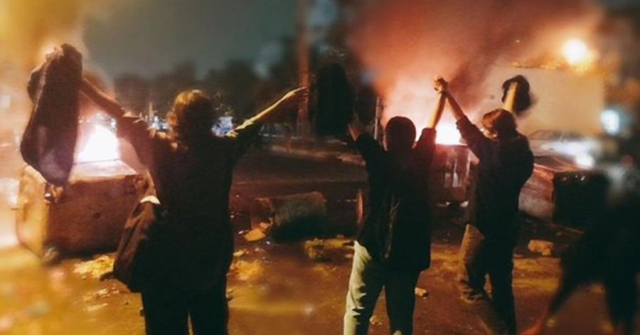 اطلس زندان‌های ایران: چند هزار نفر در دو زندان اوین و زندان مرکزی تهران بزرگ (فشافویه) در بازداشت هستند