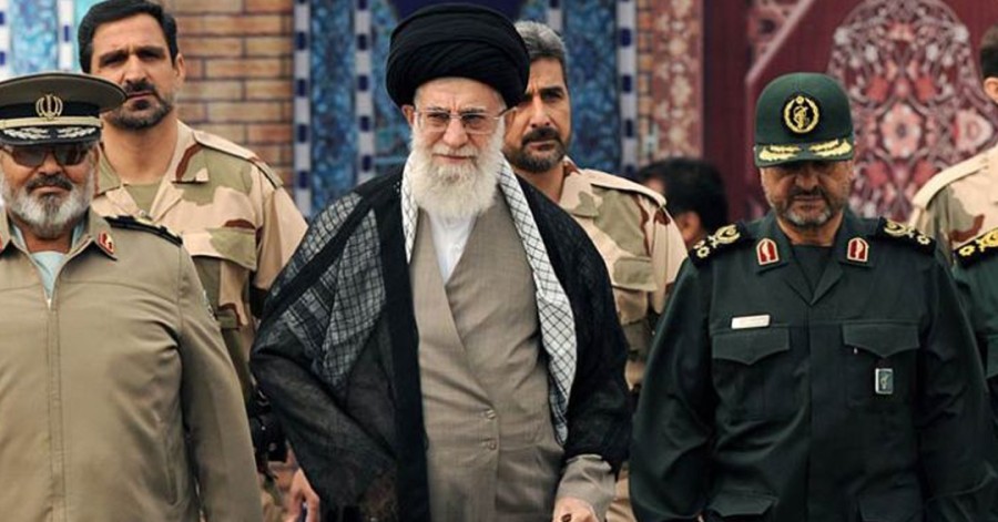 لوموند: بعد از مرگ خامنه‌ای، سپاه از اسلام‌گرایی به سراغ ناسیونالیسم خواهد رفت