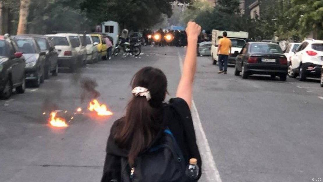 قطعنامه پیشنهادی سناتورهای آمریکایی در محکومیت سرکوب و حمایت از معترضان در ایران