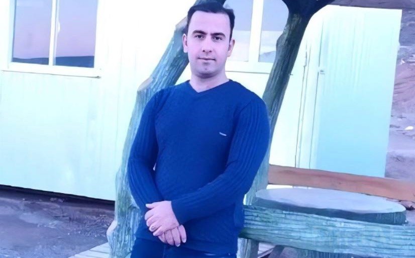 انتقال محسن محسن زاده از بازداشتگاه به زندان مرکزی اردبیل