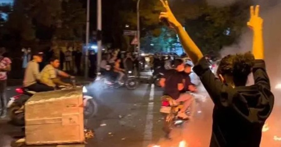 بازداشت شهروندان در شهرهای کوچک‌تر در آزربایجان‌جنوبی