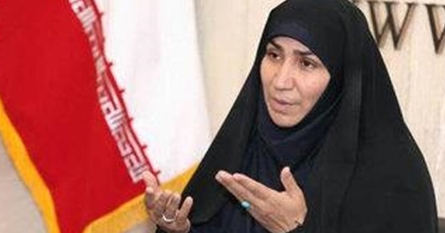 فرزندان ۵٬۴۰۰ تن از مسئولان ایران در خارج زندگی می‌کنند