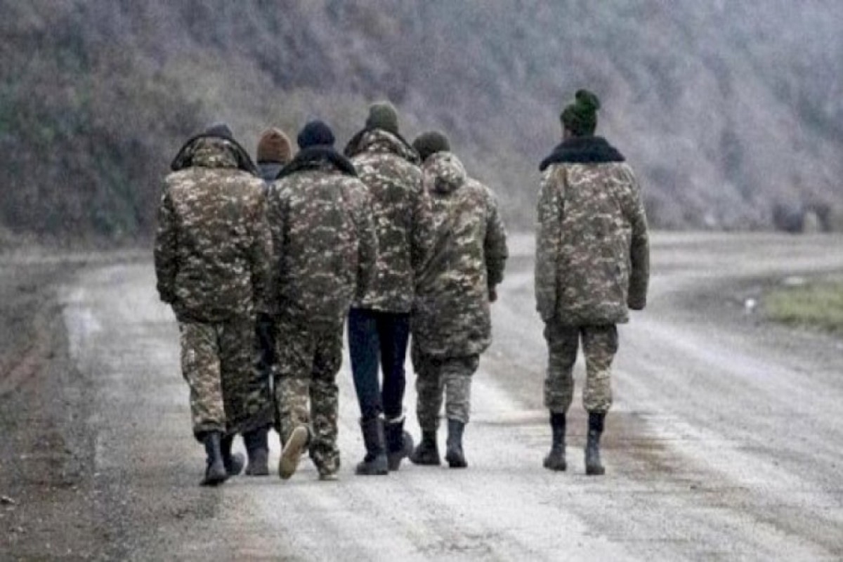آذربایجان 17 سرباز اسیر ارمنستان را آزاد کرد