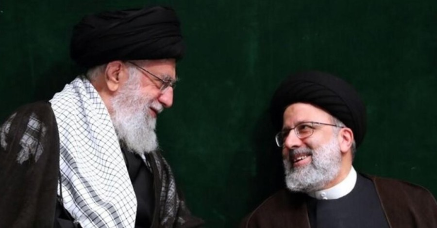 رئیسی: سخنان خامنه‌ای «پیامبرگونه» بود