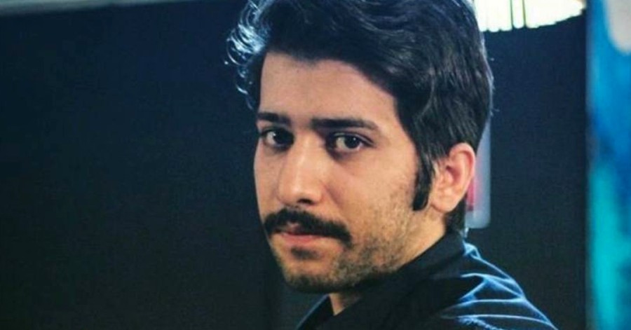 آزادی موقت محمد سیامک‌نیا از زندان مرکزی تبریز