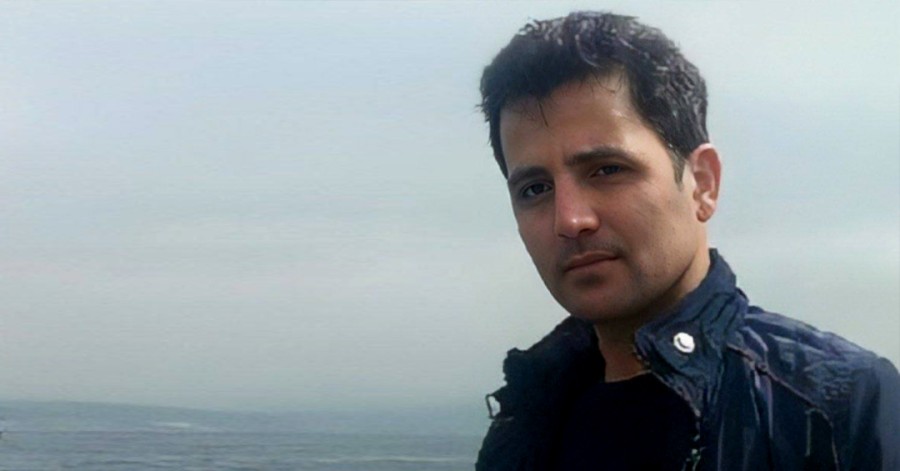 بازداشت فعال ملی آذربایجان؛ «فیروز معینی» در اردبیل