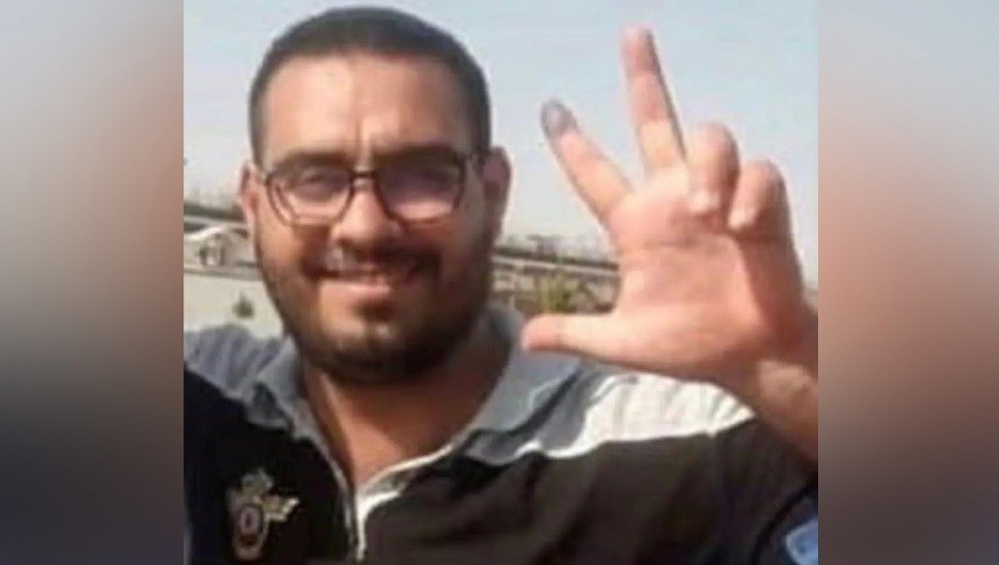 يك فعال عرب احوازی زير شكنجه ماموران امنیتی ایران كشته شد