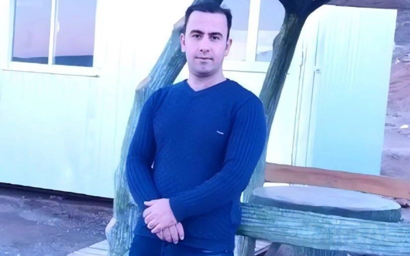 محسن محسن زاده موقتا از زندان اردبیل آزاد شد