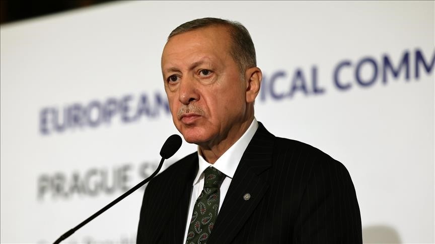 نقش کلیدی ترکیه برای اتحادیه اروپا