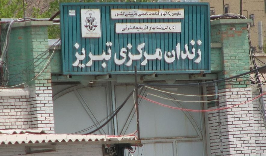 لیست ۳۲ تن از بازداشت شدگان اعتراضات تبریز