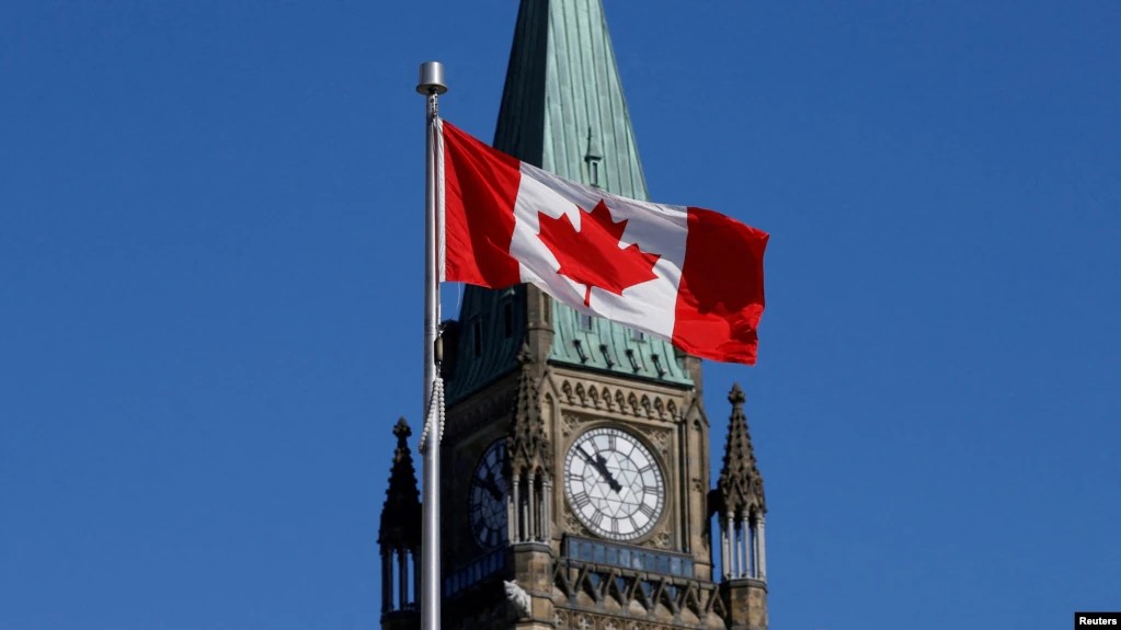 کانادا ١٧ شخص و ٣ نهاد جمهوری اسلامی را تحریم‌ کرد