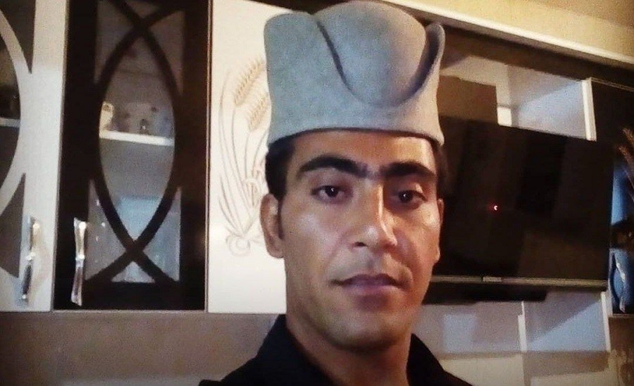 بی خبری از وضعیت «کامران عوض پور» شهروند بازداشت شده تورک قشقایی