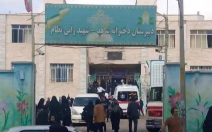 کشته شدن یک دانش‌آموز آذربایجانی بر اثر حمله لباس شخصی‌ها به مدرسه‌ شاهد اردبیل