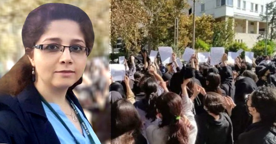استاد دانشگاه زنجان: «دیگر نمی‌توانستم برای یک دیکتاتوری وحشی کار کنم»