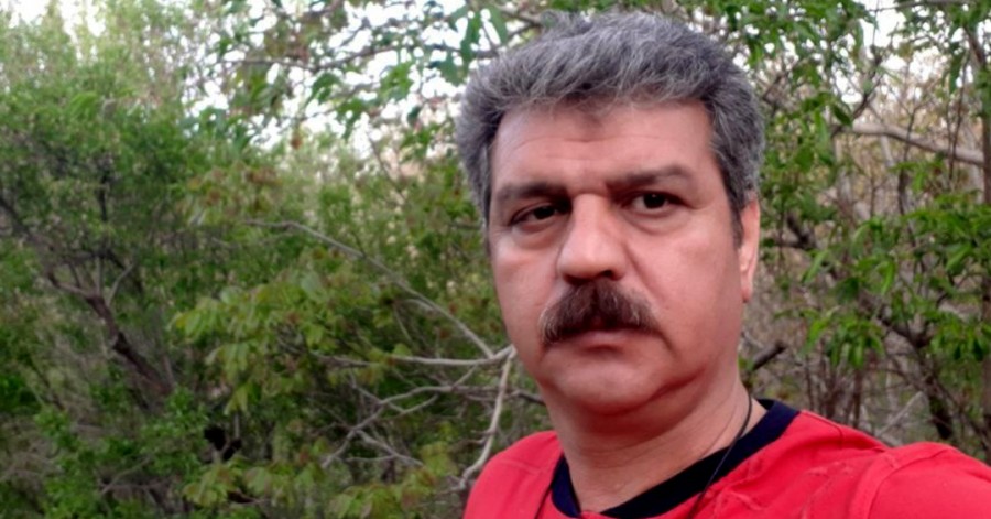دادگاه رضا شهابی بدون حضور این فعال کارگری برگزار شد