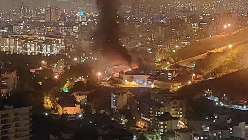عفو بین‌الملل خواستار اقدام بین‌المللی فوری برای حفظ جان زندانیان اوین شد